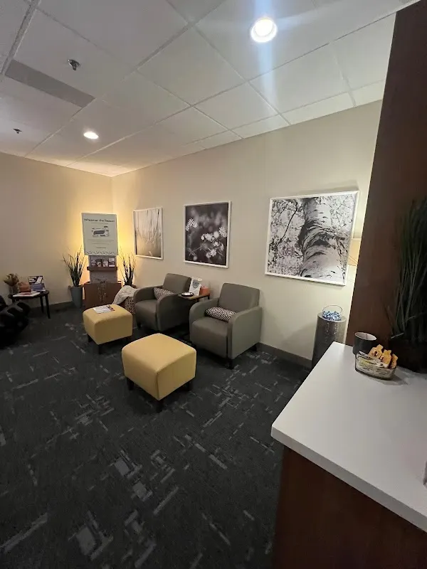 Massage Envy — Massage spa in Greenville